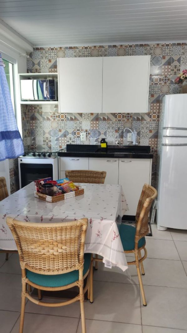 Piero Ricardo Souza de s Haus