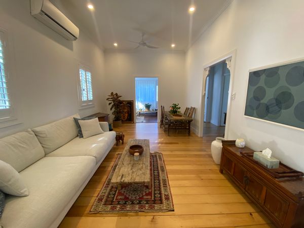 Casa di Vicki