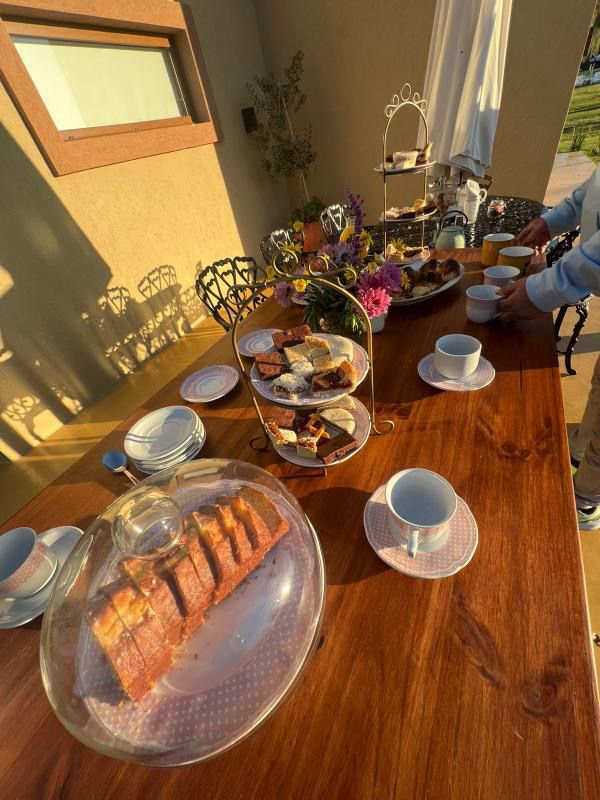 La maison de florencia