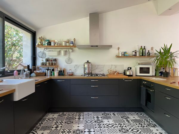 Maison 85m² avec jardin à 10min de La Rochelle