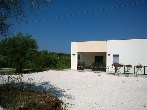 La maison de Anna chiara