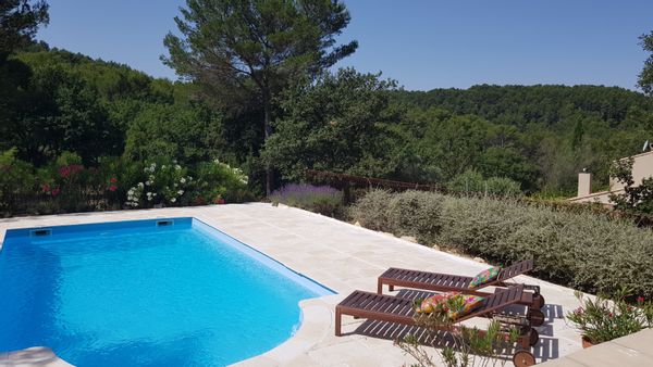 Casa di Yannick et Sâmia