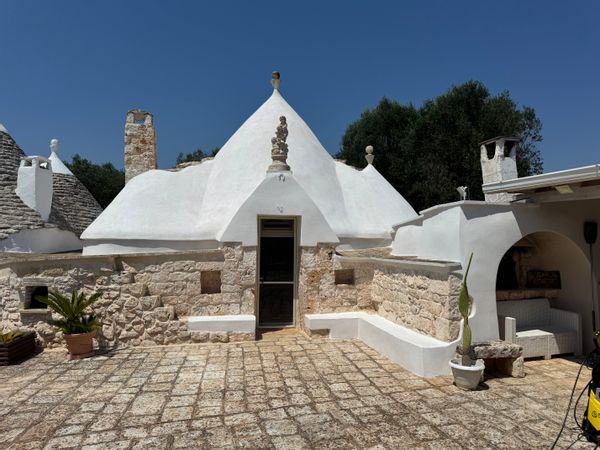 La maison de Pietro