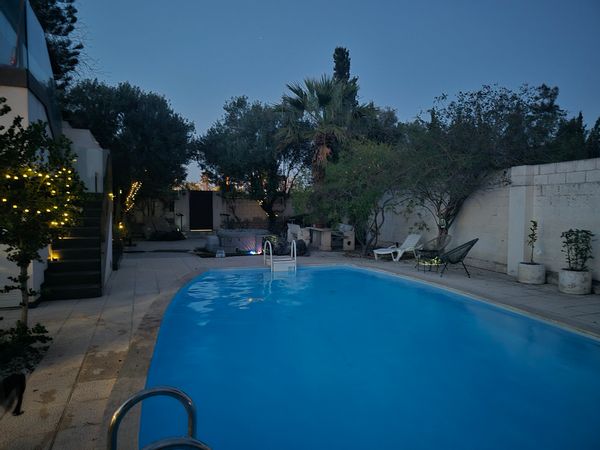 La maison de Clarity