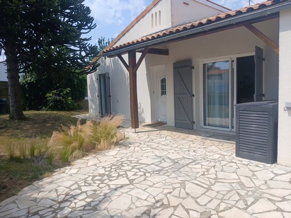 Jolie maison proche de La Rochelle et de l île de Ré