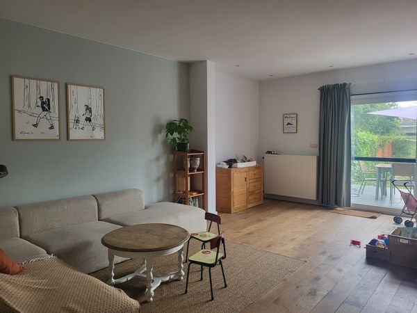 La maison de Lauranne