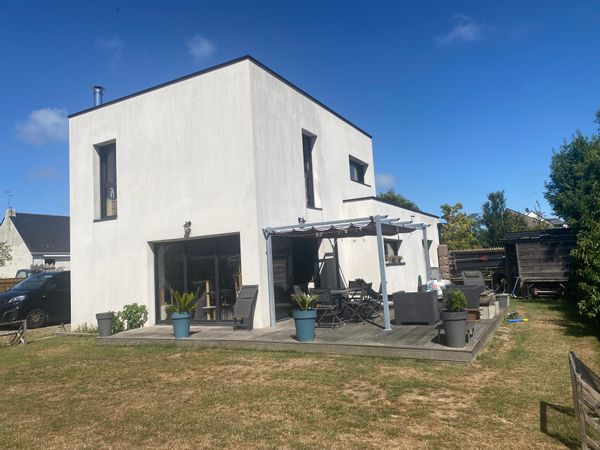 David et Juliette s Haus