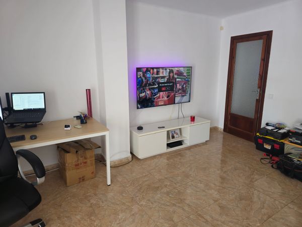 Juan s Haus