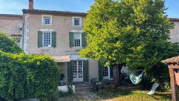 Casa di Thomas