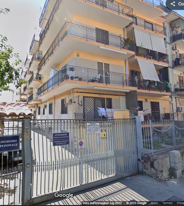 Casa de Ersilia