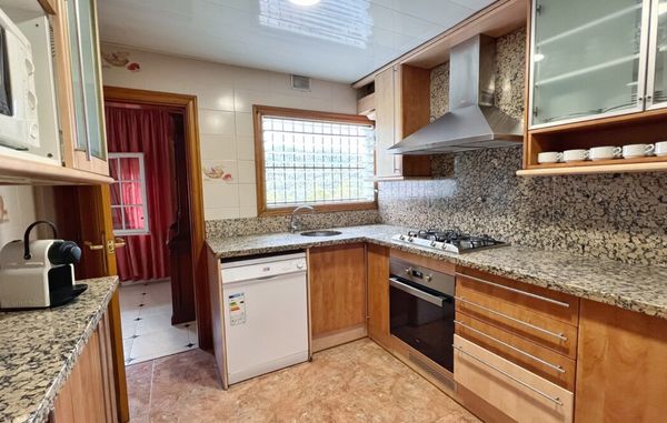 Casa di Jimena & Olivier