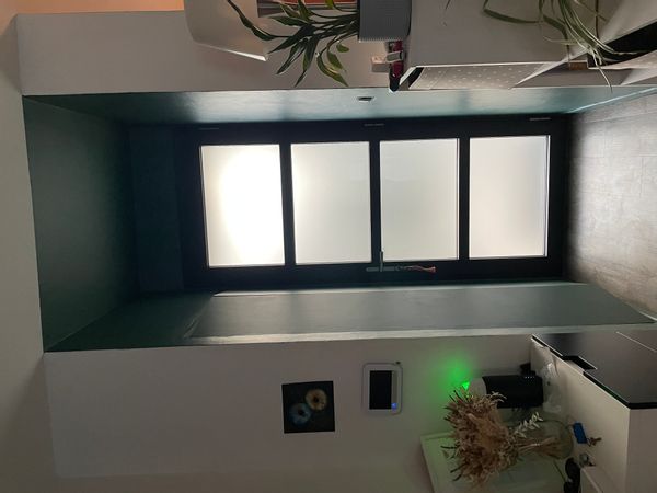 La maison de Baptiste