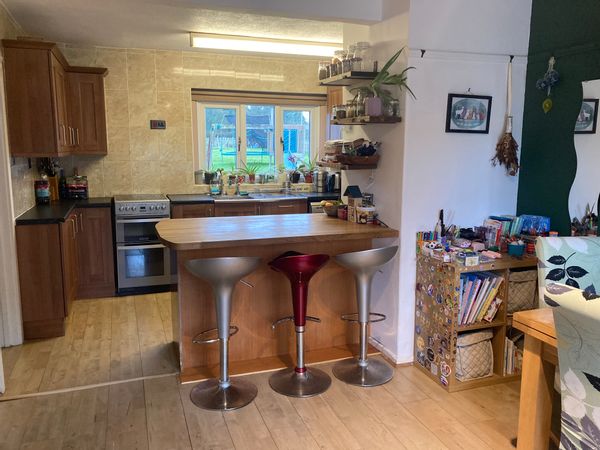 Countryside Family Home close to Bath & Bristol