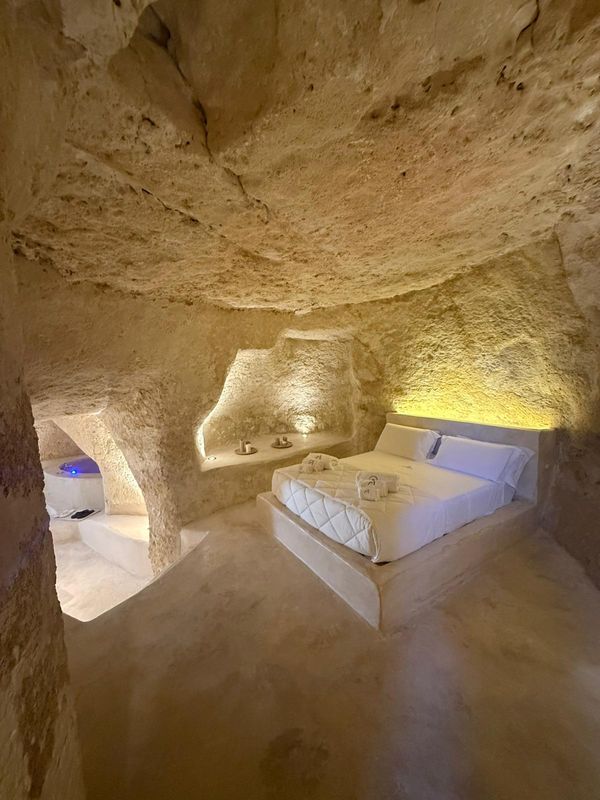 La maison de Andrea
