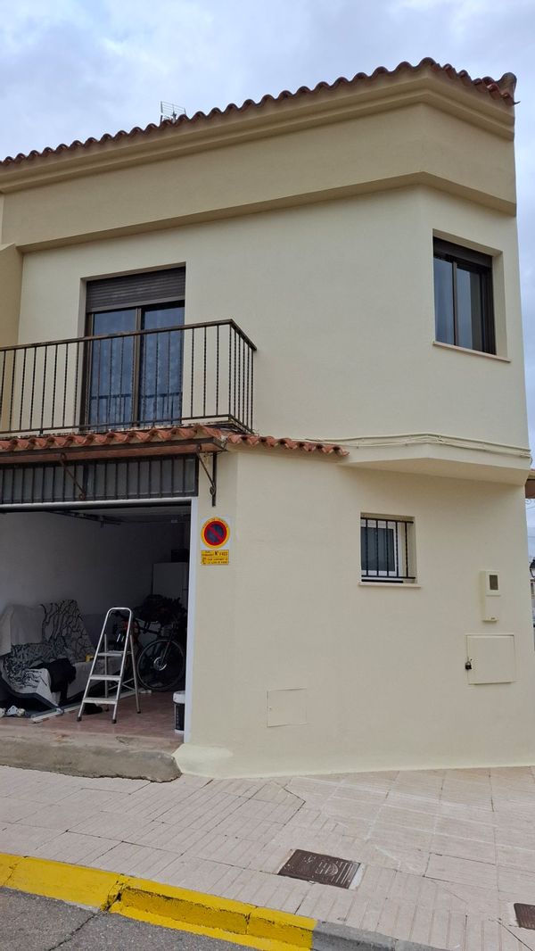 La maison de Mcarmen