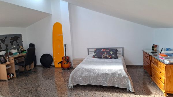 La maison de Mcarmen