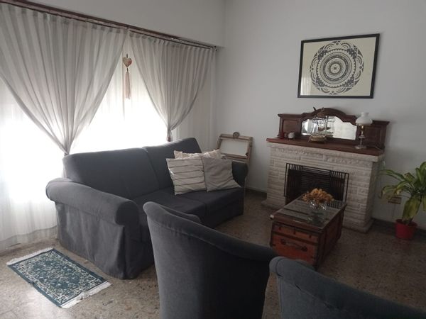 Beatriz Elena's house