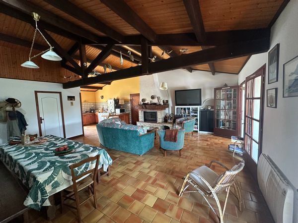 La maison de Philippe