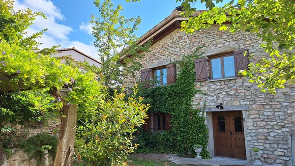 Casa rustica con encanto en Navarra