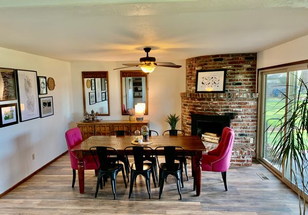 Casa de Cheryl