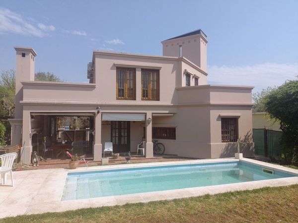 Marianas hus