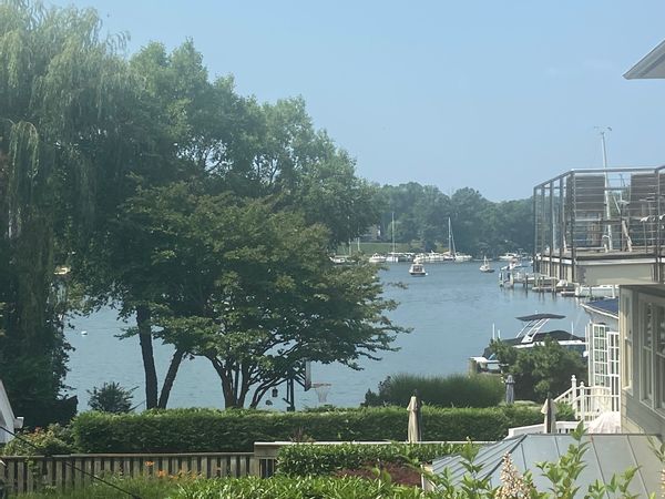 Casa di Bob & Marianne