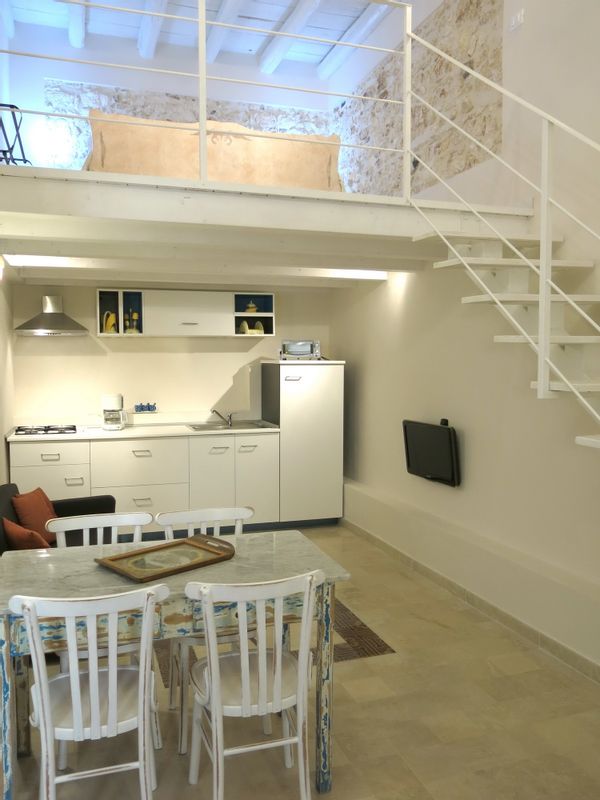 Casa de Alberto