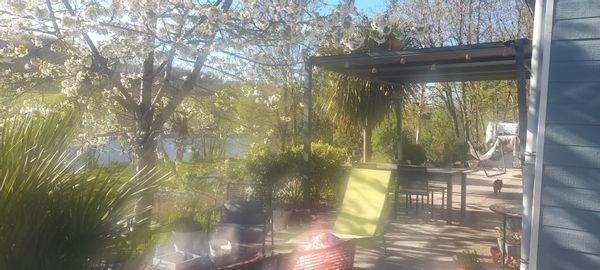 Freddy et Pascaline's house