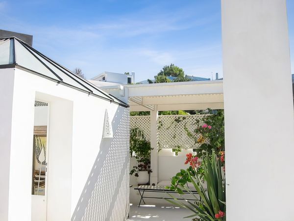 La maison de Alexandra