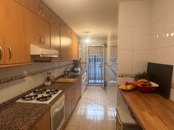 Jordi & Judit's house