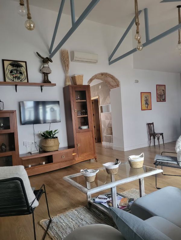 Casa rural acogedora en Aldea de San Miguel (Castilla y León)