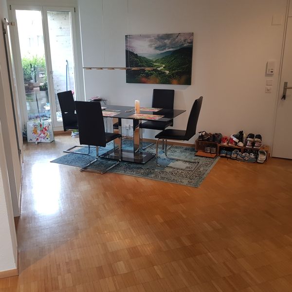 Dream Home! In exclusive town of Küsnacht! Next to the lake of Zurich! 15 minutes from city center!