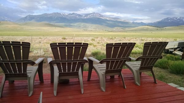 Casa di Becky & Brad