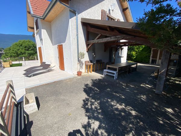 Aix les Bains - Entre Lacs et Montagnes