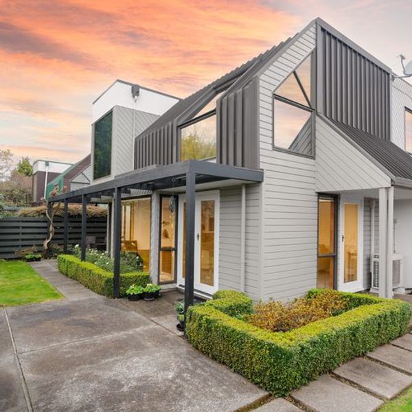 huis van Gina