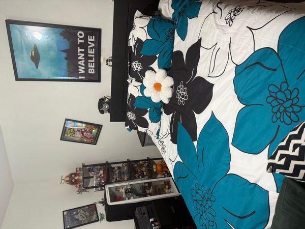 La maison de Lacretia