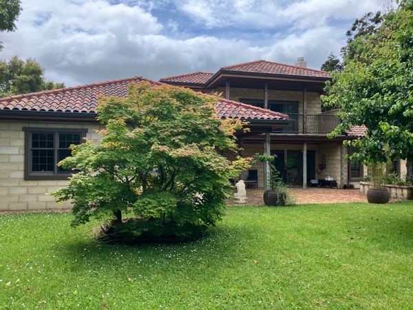 La maison de Kathrine