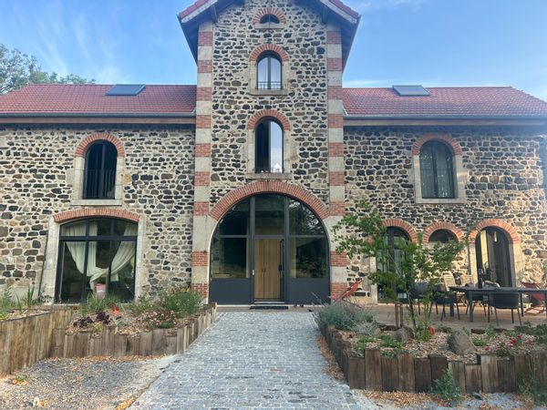 Notre petit coin de paradis