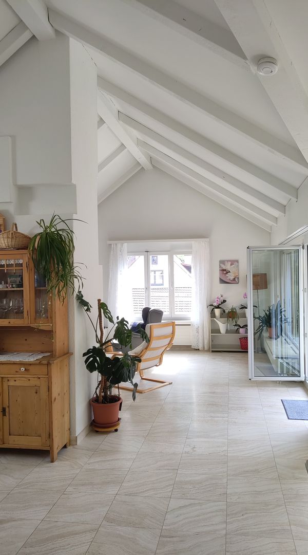 La maison de Patrick