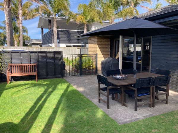 La maison de Penelope