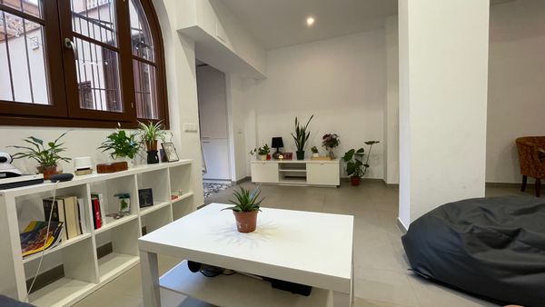 La maison de Fernanda