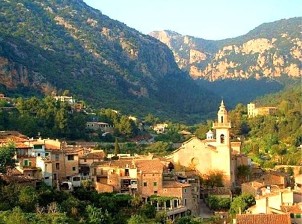 La maison de Barbara & Joan