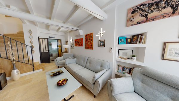 Casa di martine