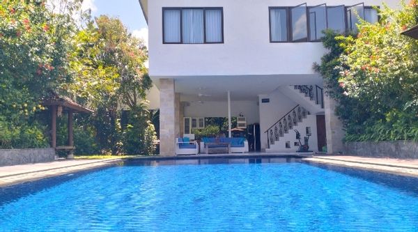 Lesley s Haus