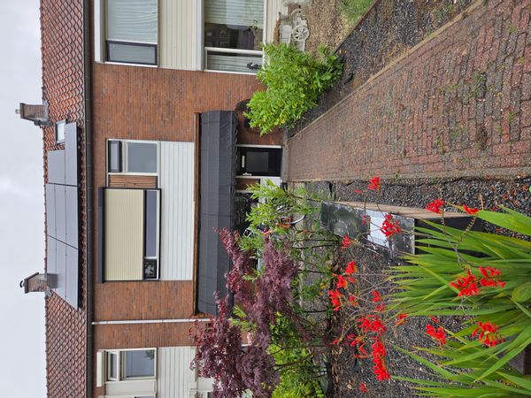 huis van paul