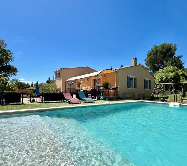 Casa di Gregory