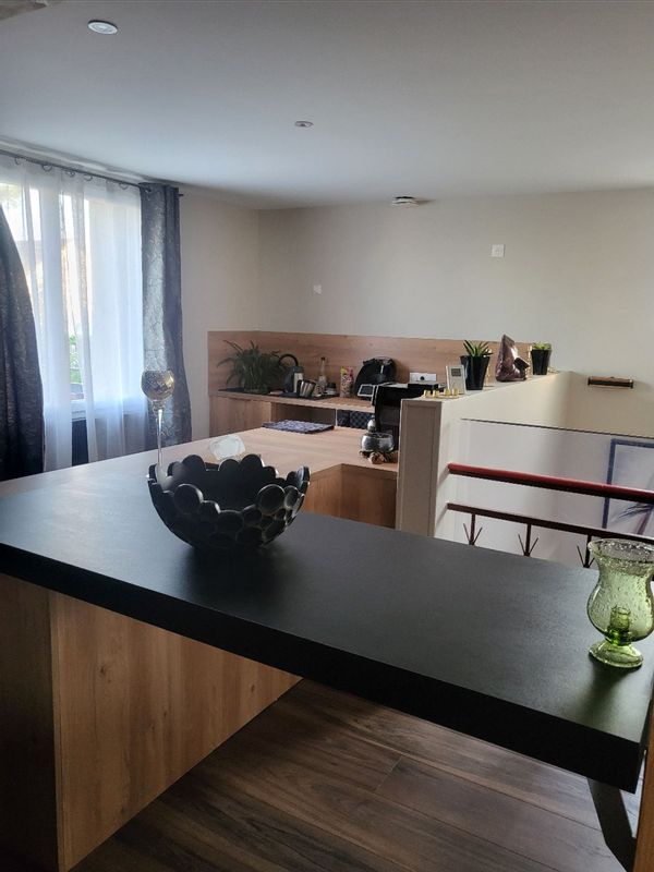 La chambre privée de Youssouf