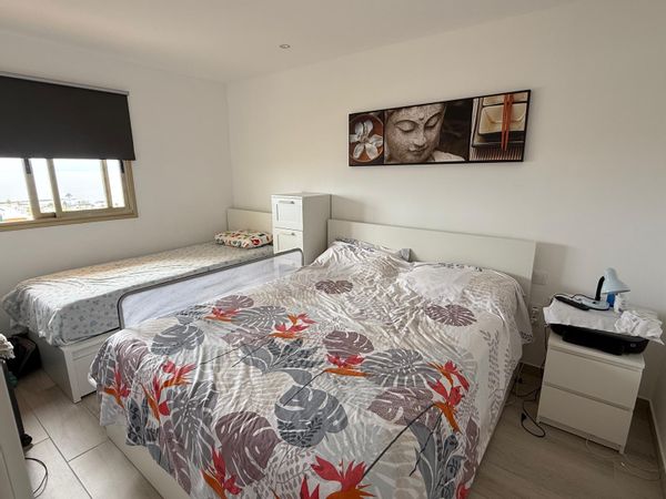 La maison de Michele e Cristina