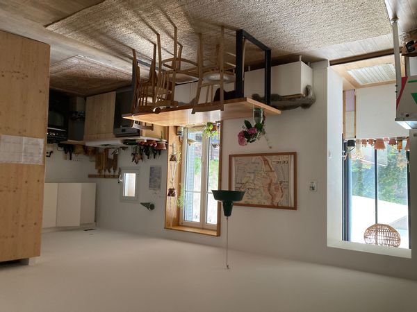 Casa de Amandine