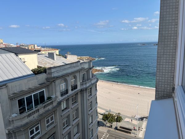 La maison de Alejandra